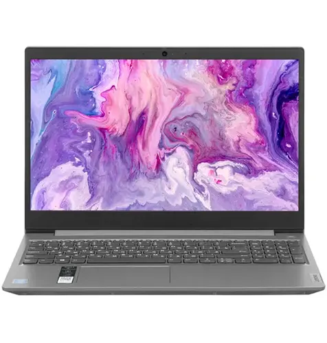 Ноутбук Lenovo IdeaPad 3 15IGL05 серый