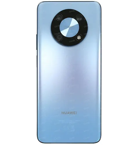 Смартфон HUAWEI nova Y90 128 ГБ голубой