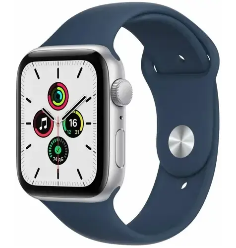 Смарт-часы Apple Watch SE 44mm