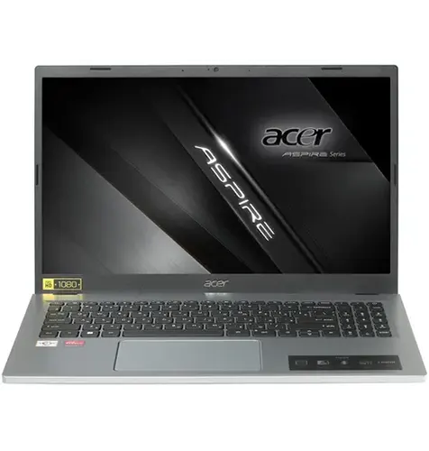 Ноутбук Acer Aspire 3 A315-24P-R701 серебристый