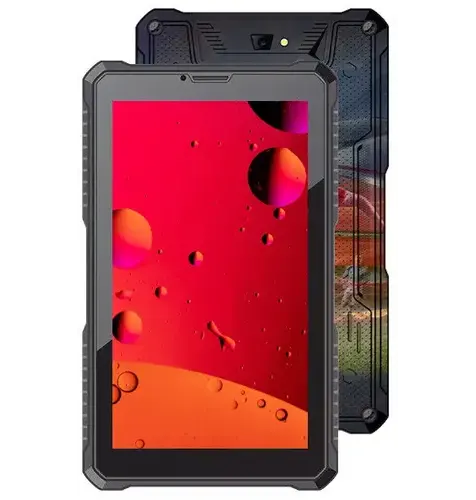 Планшет BQ 7082G Armor 3G 8 ГБ разноцветный