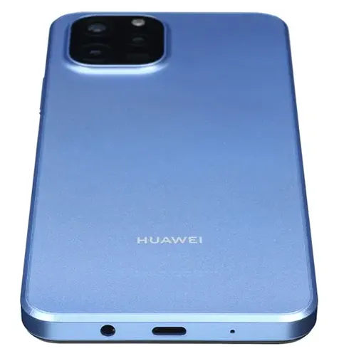Смартфон HUAWEI nova Y61 64 ГБ черный