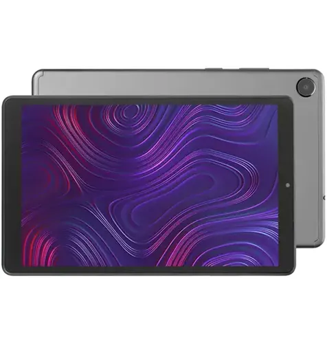 Планшет Lenovo Tab M8 HD LTE 32 ГБ серый