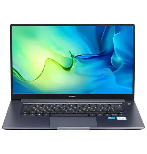 Ноутбук HUAWEI MateBook D 15 BOD-WDI9 серый