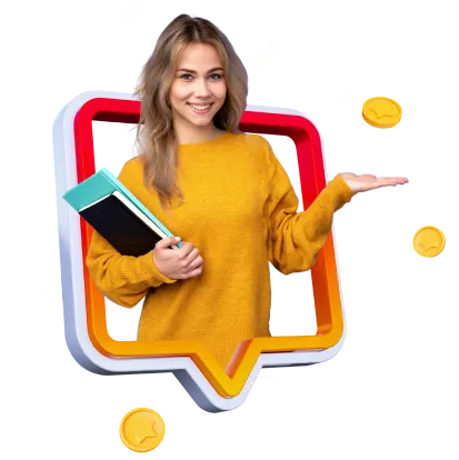 Обменивай баллы на товары