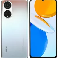 Смартфон HONOR X7 128 ГБ черный