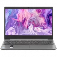 Ноутбук Lenovo IdeaPad 3 15IGL05 серый