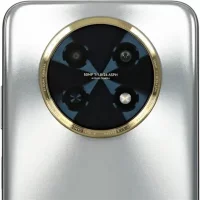Смартфон HUAWEI nova Y91 256 ГБ серебристый