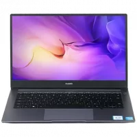 Ультрабук HUAWEI MateBook D 14 NbD-WDI9 серый