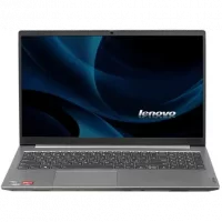 Ноутбук Lenovo ThinkBook 15 G3 ACL серый