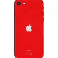 Смартфон Apple iPhone SE 2020 128 ГБ красный