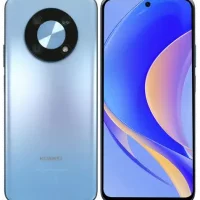 Смартфон HUAWEI nova Y90 128 ГБ голубой