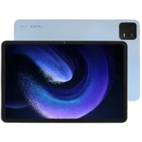 Планшет Xiaomi Pad 6 Wi-Fi 128 ГБ голубой