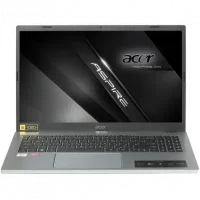 Ноутбук Acer Aspire 3 A315-24P-R701 серебристый