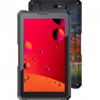 Планшет BQ 7082G Armor 3G 8 ГБ разноцветный