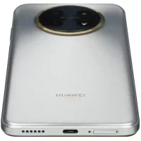 Смартфон HUAWEI nova Y91 256 ГБ серебристый