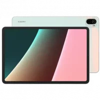 Планшет Xiaomi Pad 5 Wi-Fi 128 ГБ белый