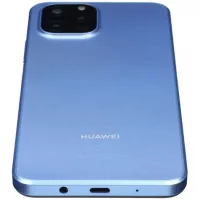 Смартфон HUAWEI nova Y61 64 ГБ черный