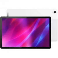 Планшет Lenovo Tab P11 Plus Wi-Fi 128 ГБ белый