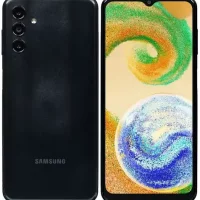 Смартфон Samsung Galaxy A04s 64 ГБ черный