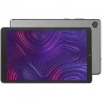 Планшет Lenovo Tab M8 HD LTE 32 ГБ серый