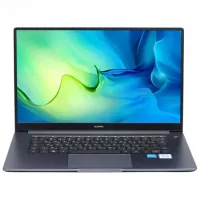Ноутбук HUAWEI MateBook D 15 BOD-WDI9 серый
