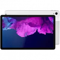 Планшет Lenovo Tab P11 Wi-Fi 128 ГБ серебристый