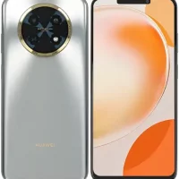 Смартфон HUAWEI nova Y91 256 ГБ серебристый