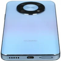 Смартфон HUAWEI nova Y90 128 ГБ голубой