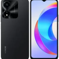 Смартфон HONOR X5 Plus 64 ГБ черный
