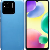 Смартфон Xiaomi Redmi 10A 32 ГБ синий